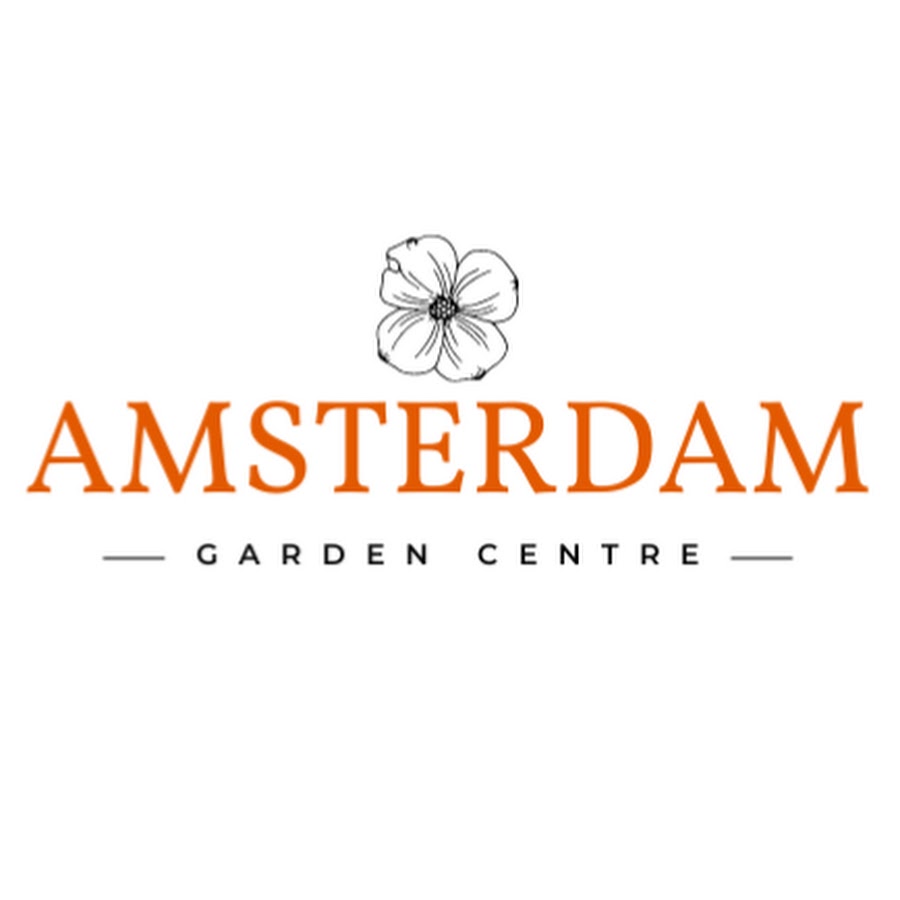 Amsterdam Garden Centre - YouTube