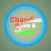 Chandan drive & vlogs