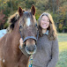 Carmella Abel - Equine Helper