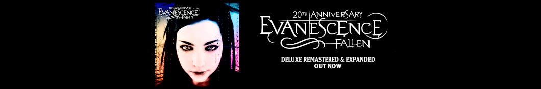 Evanescence Banner