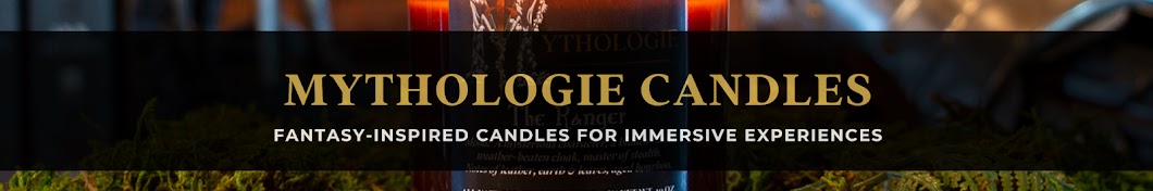 Health Potion by Mythologie Candles – MythologieCandles