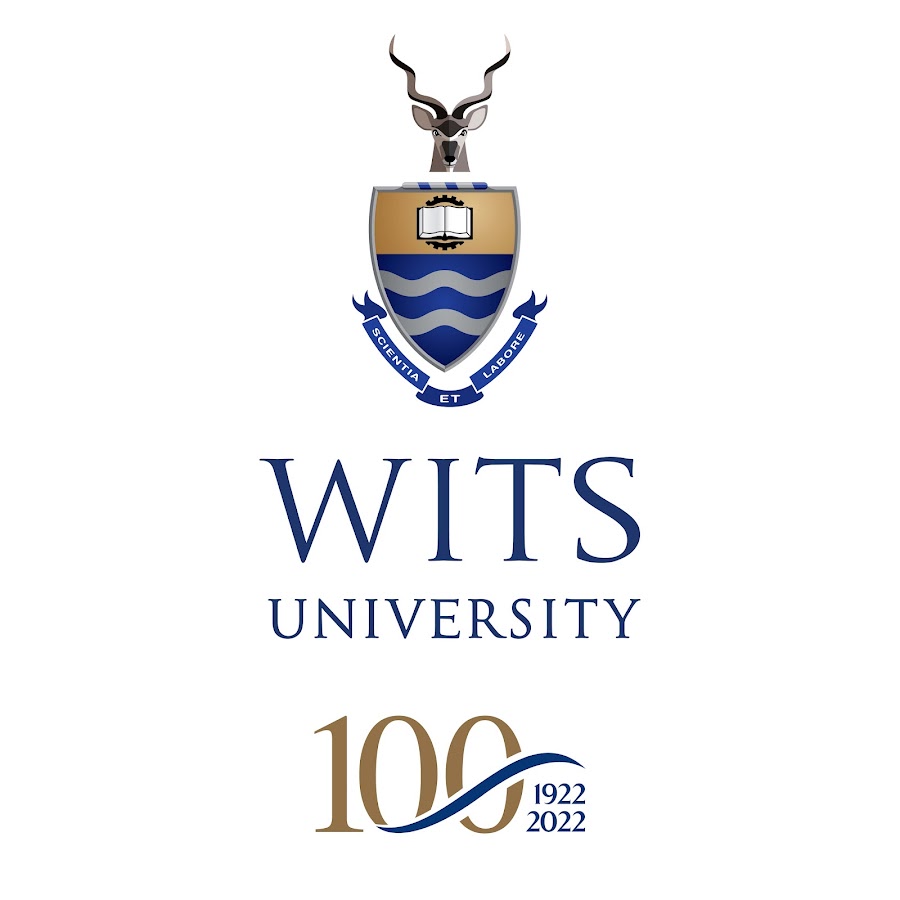 Wits University OFFICIAL @WitsWebmaster