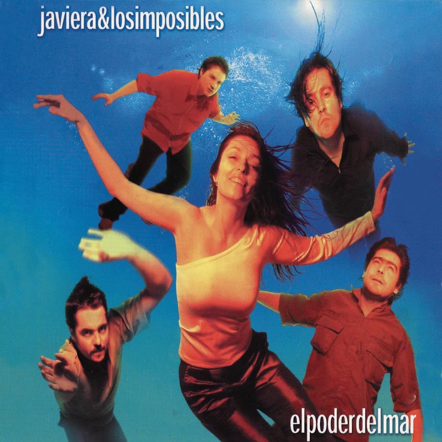 Javiera & Los Imposibles - Topic - YouTube