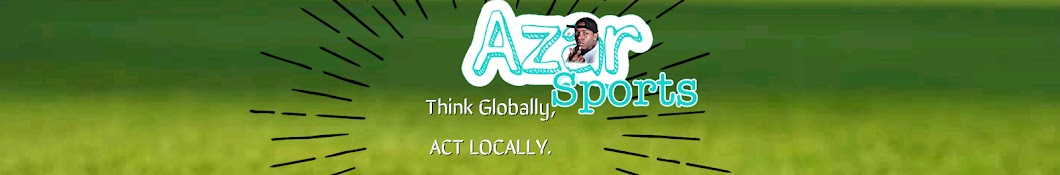 Azarsports Banner