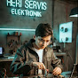 Heri Servis Elektronik