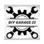 DIY GARAGE 23