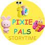 Pixie Pals Storytime