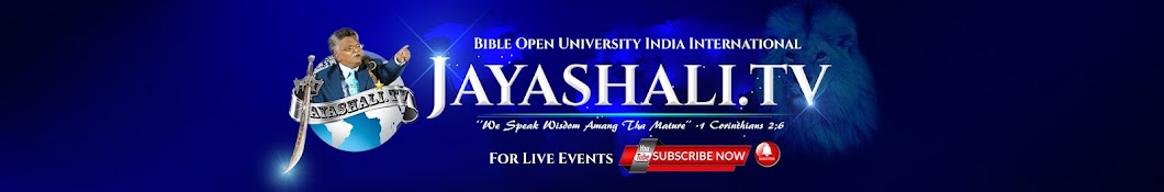 Jayashali.TV