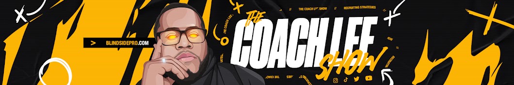 The Coach Lee Show 