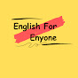 English For Anyone