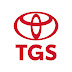 logo Toyota Gibraltar Stockholdings