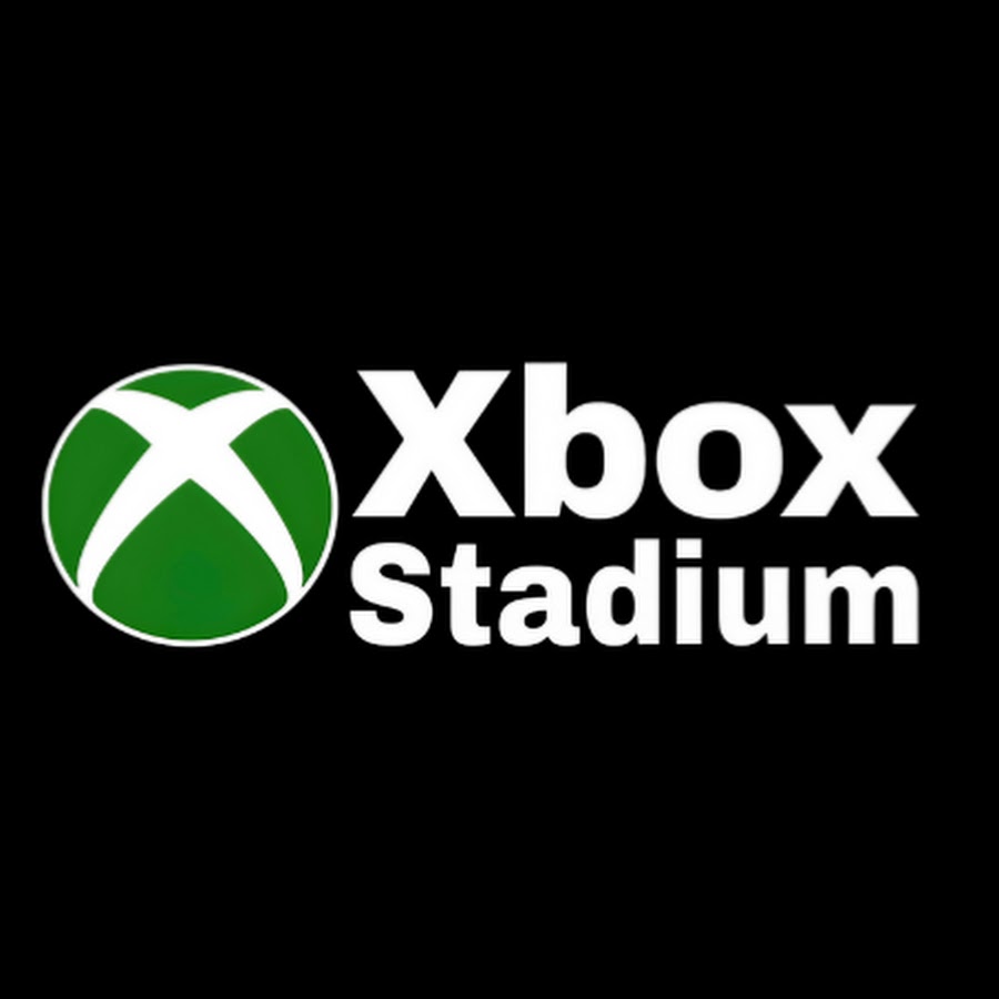 Xbox Stadium
