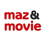 maz & movie