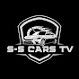 S-S CARS TV