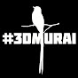 Adharut Breeding & Caring (#3DMURAI)