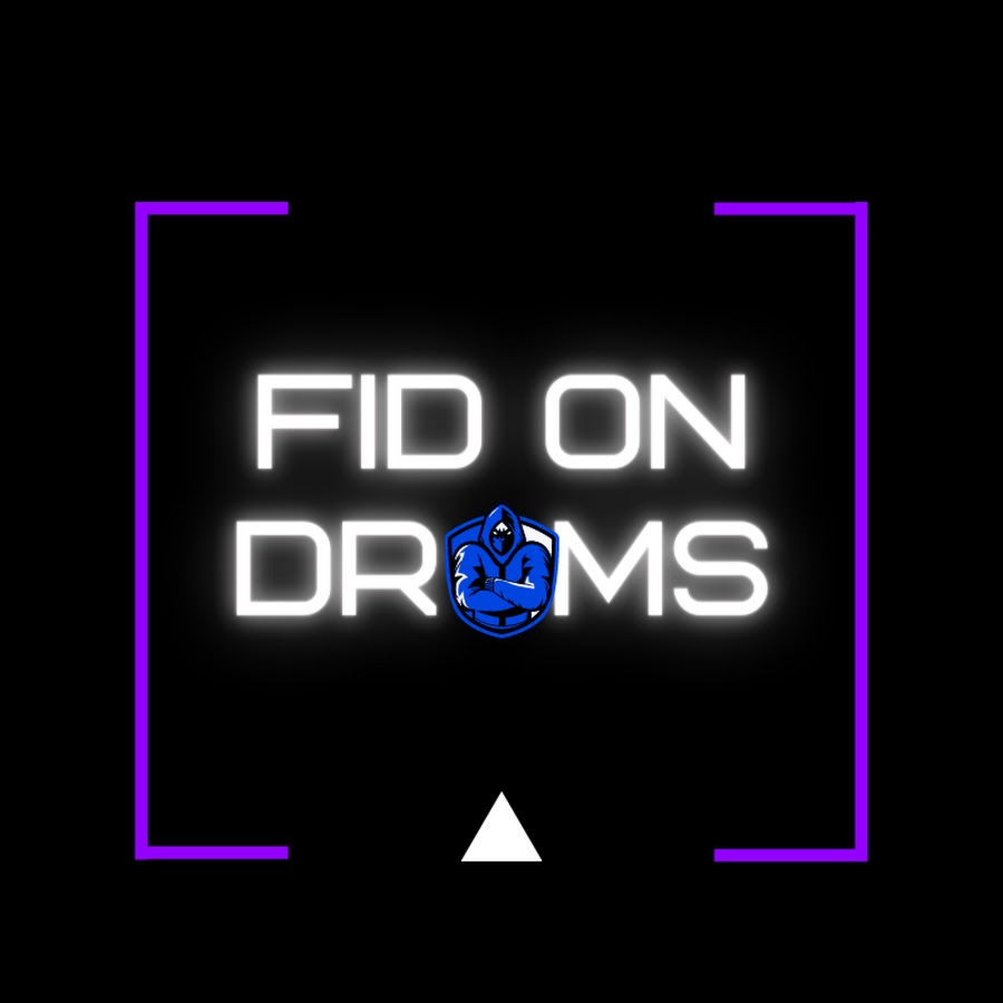 FidOnDrums