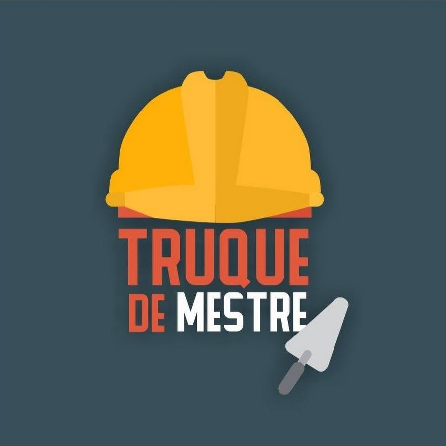 TRUQUE DE MESTRE - Sérgio Eduardo Construção