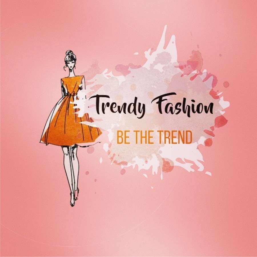 Trendy Fashion 