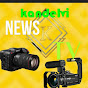 Kandelvi news TV 