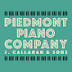 Piedmont Piano Company