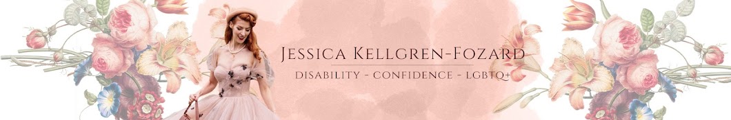 Jessica Kellgren-Fozard Banner
