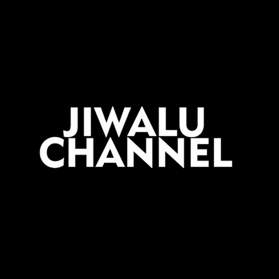 Jiwalu Channel
