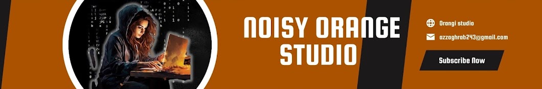 Noisy Orange studio