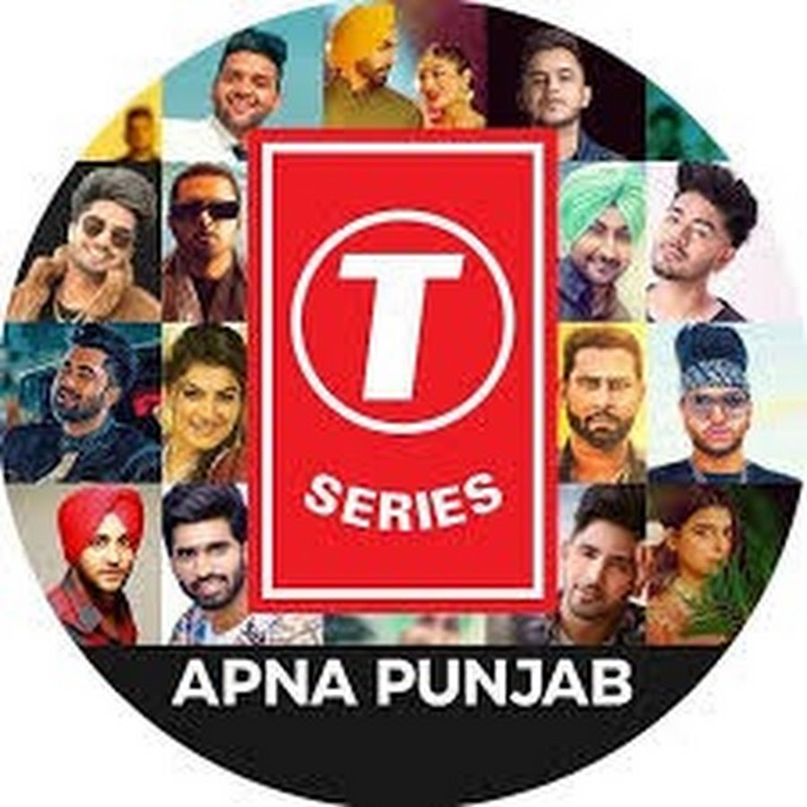 T-Series Apna Punjab @tseriesapnapunjab