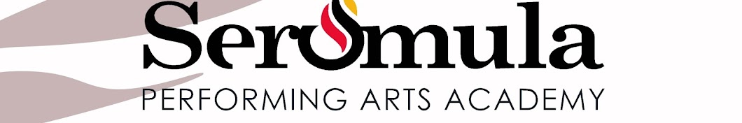 Serumula Performing Arts Academy Banner