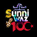 SUNNI WAZ 100