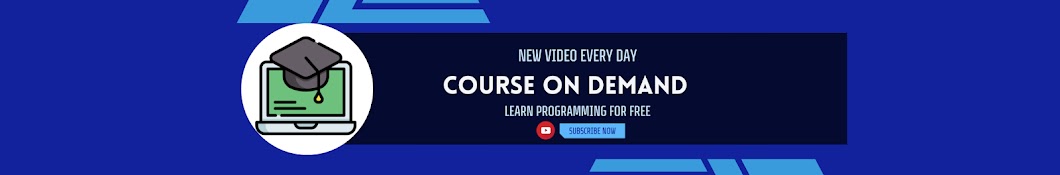 Course On Demand