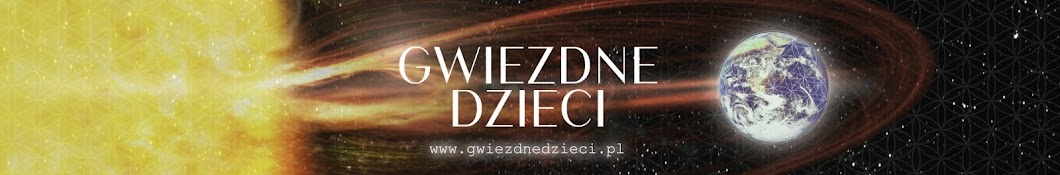 Gwiezdne Dzieci Banner