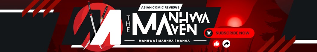 The Manhwa Maven