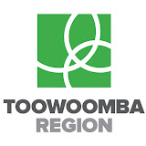 Toowoomba Regional Council, Queensland, Australia logo