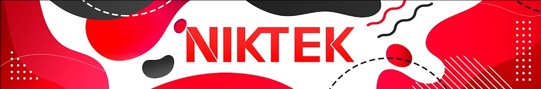NikTek Banner