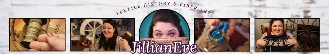 JillianEve Banner