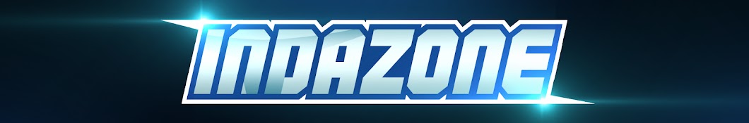 InDaZone Banner