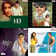 Rayfill-Item Songs