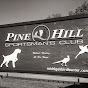 Pine Hill Gun Dog Training