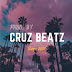 logo Prod by. Cruz beatz