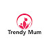 logo TrendyMum Talks