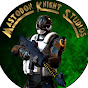 Mastodon Knight Studios