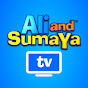 Ali and Sumaya  - Islamic Cartoons for Kids