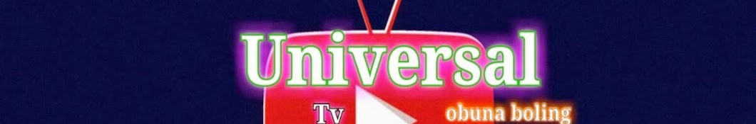 Universal TTv