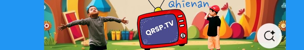 QRSP TV