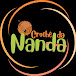 Crochê da NANDA