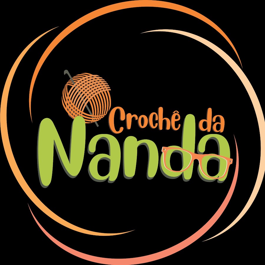 Crochê da NANDA @crochedananda