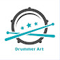 Drummer Art