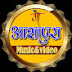 logo Maa Aashapura Music & Video