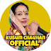 logo Kusum Chauhan Official